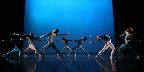 Devlet Opera ve Balesi yine dolu