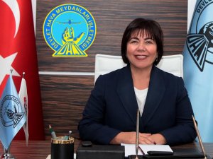 DHMİ: Havalimanlarında 100 bin TL tasarruf