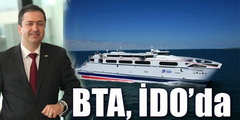 TAV'ın şirketi BTA, İDOda başlıyor
