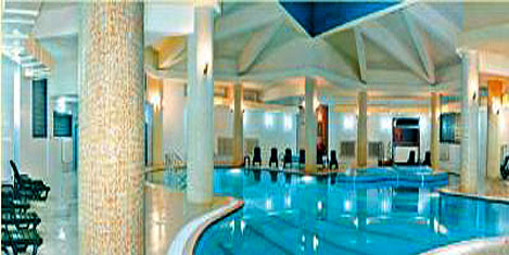 Havza termal turizm merkezi oluyor