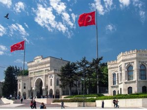 124 üniversite THE 2027 sıralamasına girdi