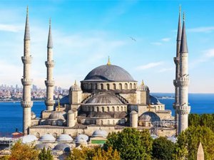 Türkiye, TUI'nin kış sezonunda ilk üçte
