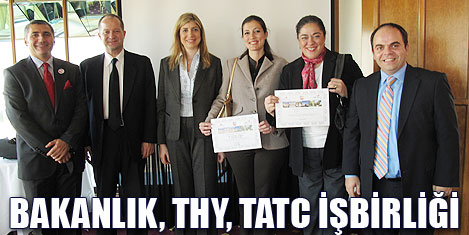 Türkiye New Yorkta tanıtıldı