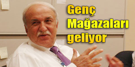 Hüsnü Özyeğin'den yeni yatırım