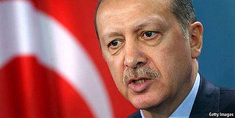 Yassıada kongre adası oluyor