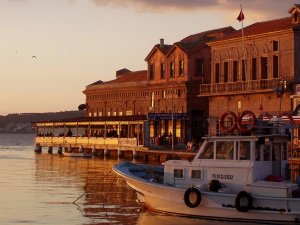 Ayvalık, 'Dünya Kardeş Şehirler Turizm Birliği'nde