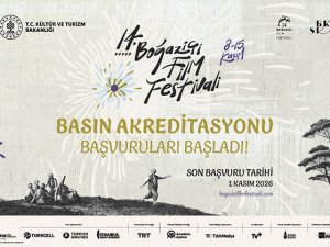 Boğaziçi Film Festivali’nde başvurular açıldı