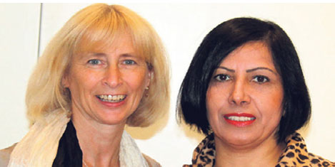 50 kadından 50 özel yemek tarifi