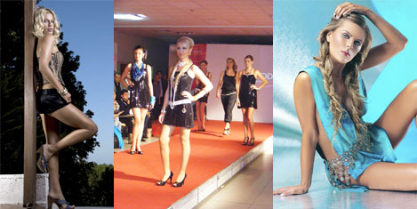 Takı ve Aksesuar Fuarı başlıyor