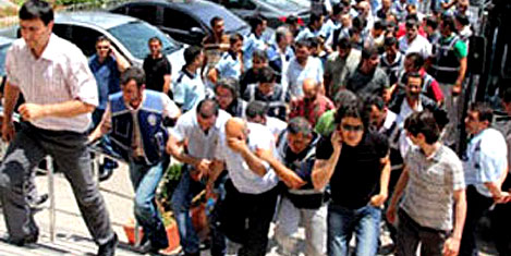 Turizm'de kaçak içki alarmı