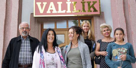 Köpeğini sokağa atana ceza