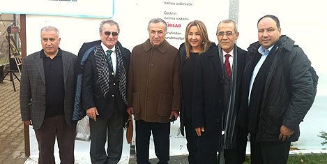 Van'a düzensiz yardım zarar veriyor