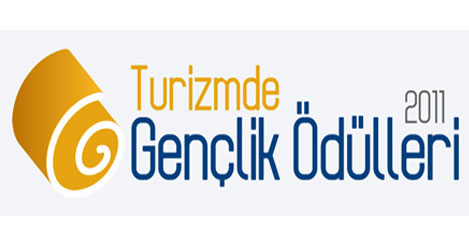 Turizmde Gençlik Ödülleri veriliyor