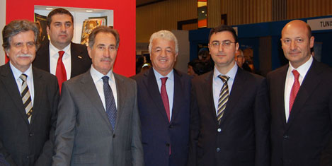 Kabe revaklarına sahip çıkıyoruz