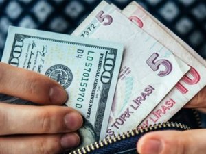 Murat Muratoğlu:  Doları nereye kadar tutarlar?