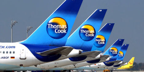 Thomas Cook müşteri arıyor