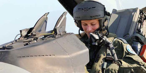 TSK'da 500 pilot şafak sayıyor