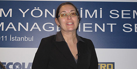 Hilton'larda tasarruf yapıyoruz