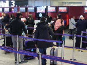 Ankara-Paris tarifeli seferler başladı