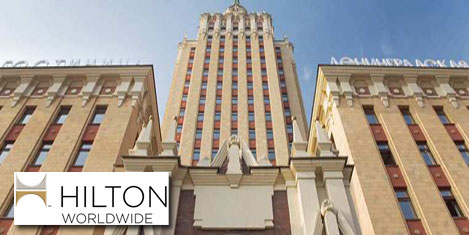 Hilton 8500 kişiyi işe alacak