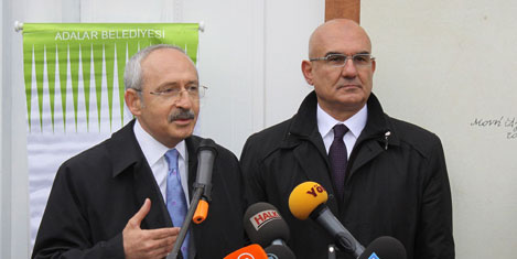 Adalar Müzesi üç kat daha büyüdü