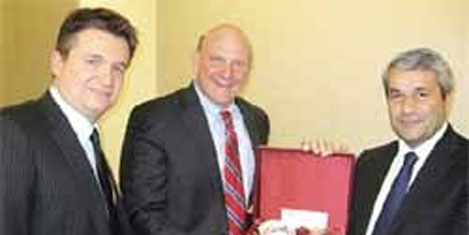 Microsofttan Ar-Ge geliyor