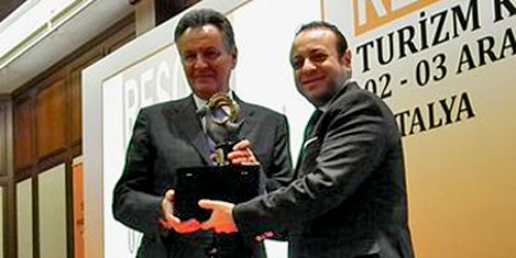 Kriz, turizmde fırsat yaratacak