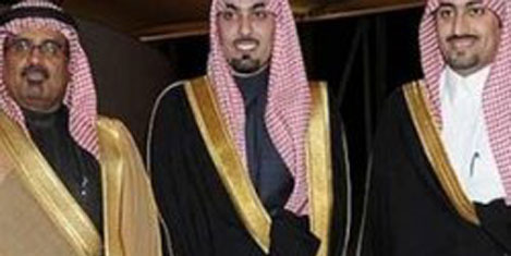 Suudilerden Karadeniz'e otel