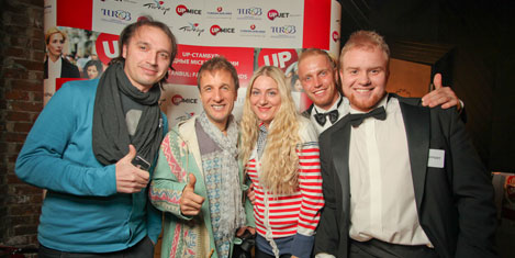 Rusyadan kongre turisti geliyor