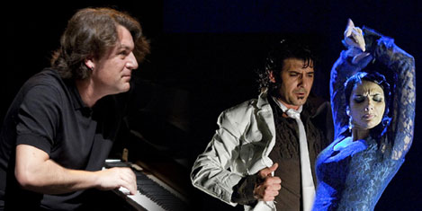 İspanyol 'Dorantes' Antalya'da