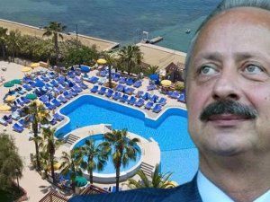 Haluk Ulusoy’un oteli icradan kaça satıldı?