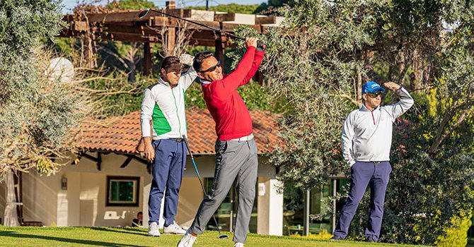 Türkiye’de spor turizmi 1,4 milyar dolara yaklaştı