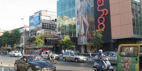 Bağdat Caddesi dünyada 4'cü