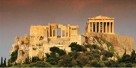 Yunanistan turizmde rekor bekliyor