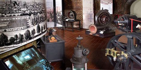 İzmir'in müzesi 'Avrupalı' oluyor