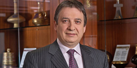 Ahmet Kırman krizi lügatten sildi