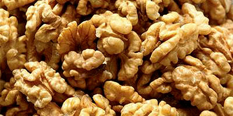 En büyük kaçak ceviz operasyonu