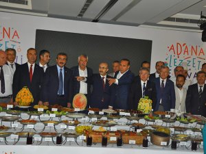 Adana Mutfağı “Gelenekselin Gücü Adına!” diyor