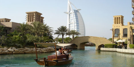 ODEON Tours'tan sömestre