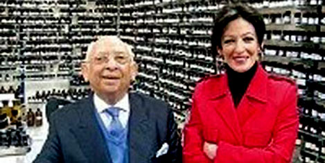 THY özel koku için sıraya girdi