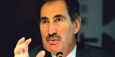 Günay Kemeraltı için İzmir'de