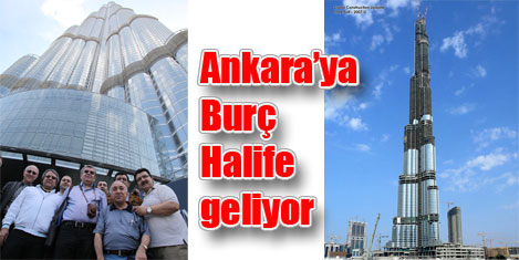 160. katta Ankaraya bina kararı