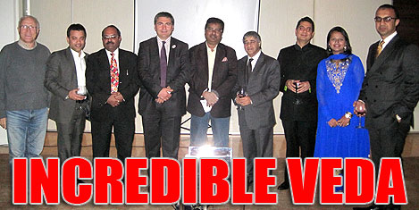 TAAInin Türk Turizmcilere teşekkürü