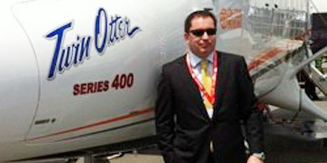 Sahilden sahile tarifeli uçuş