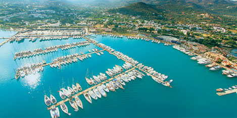 Mansimov'dan turizme 350 milyon