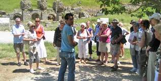 Turist Rehberleri Günü kutlanıyor