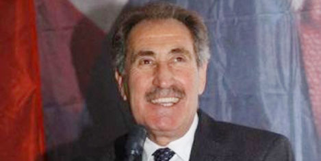 Bakan'dan orman yangını uyarısı