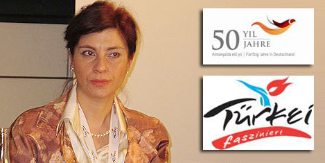 Türkiye ITBye 127 firma ile katılıyor