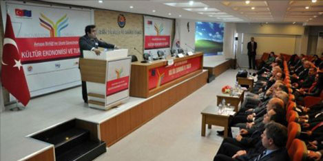 Mersin Valisi: Herkes sahip çıkmalı