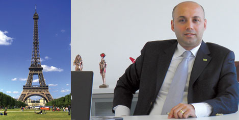 Odeon'dan seyahat güvencesi